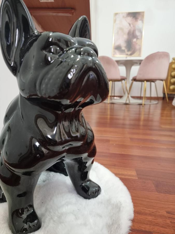 Mimi Luxury Home 카타니아 외부 사진